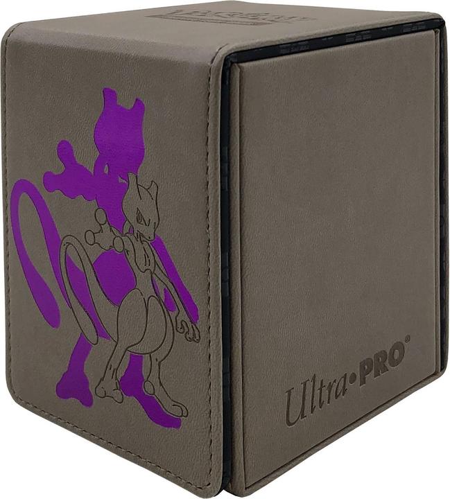 Immagine prodotto Ultra Pro Alcova Flip Box Pokémon Mewtwo