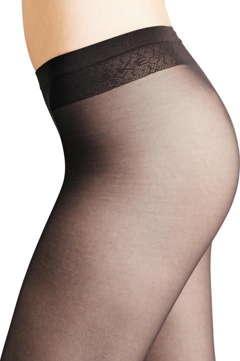 Actual product image Falke Matt Deluxe 20 TI (20 DEN, 44 - 46)