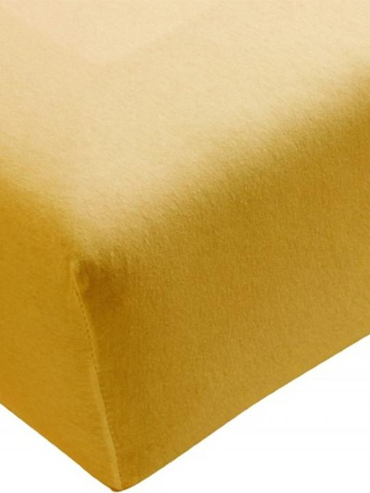 Golden yellow