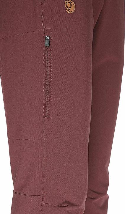 Image du produit Fjällräven AbiskoTrail Stretch Trousers W (34)