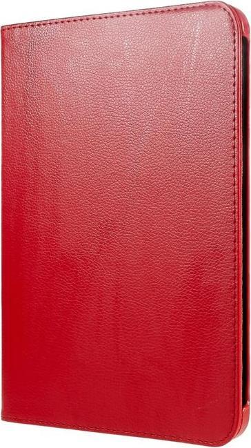 Actual product image MU Classic Rotatable leather cover (iPad 2025 (11th gen), iPad 2022 (10th Gen))