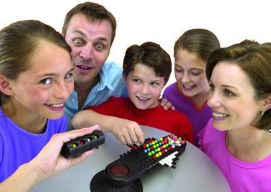 Image du produit Hasbro Gaming Mastermind (Néerlandais)