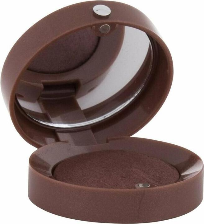 Bourjois Ombre Á Paupiéres (07 Purple Reine)