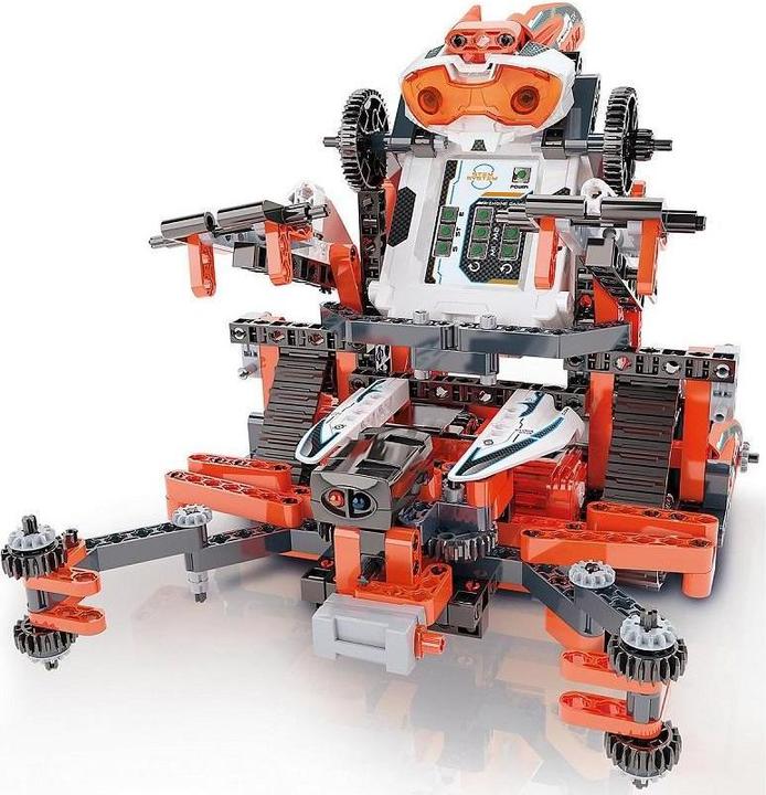 Produktbild Clementoni Robomaker