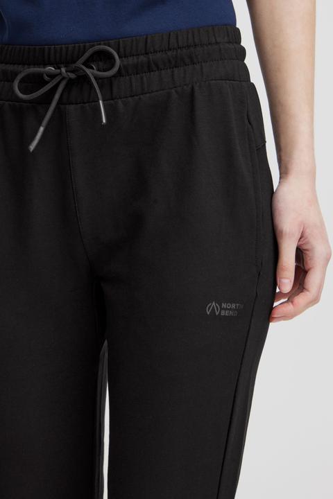 Actual product image North Bend NBBraida W Sweat Pants 223451MMM (40)