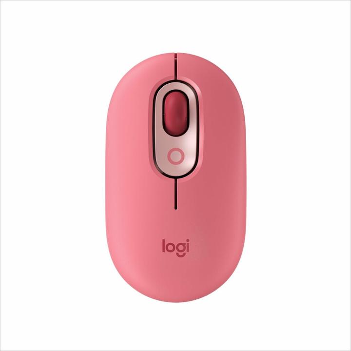Image du produit Logitech POP Mouse (Sans fil)
