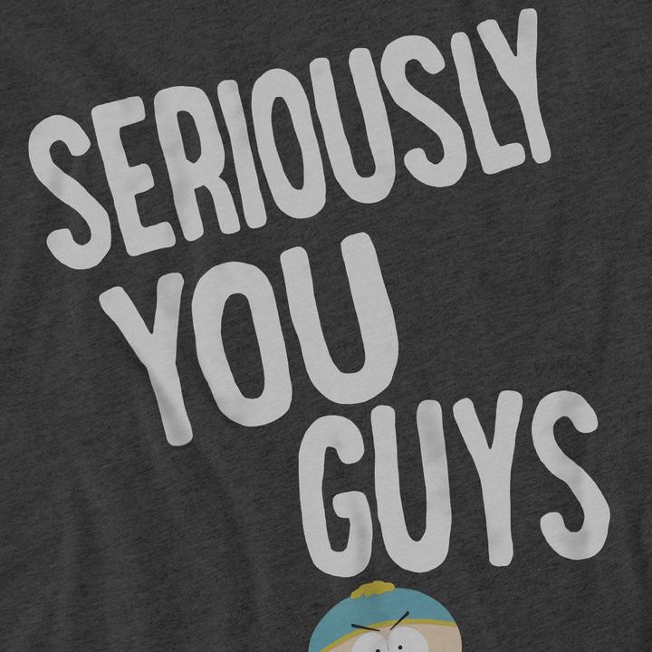 Image du produit Ubisoft - T-shirt I'M SERIOUSLY - Adulte (3XL)