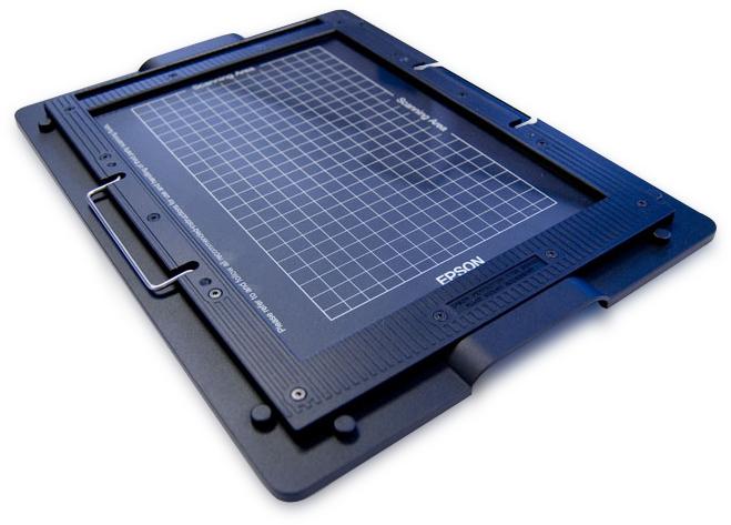 Produktbild Epson Fluid Mount