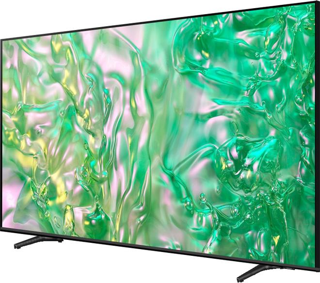 Productafbeelding Samsung TV GU43DU8079 (2024) (43", DU8079, LCD, 4K, 2024)