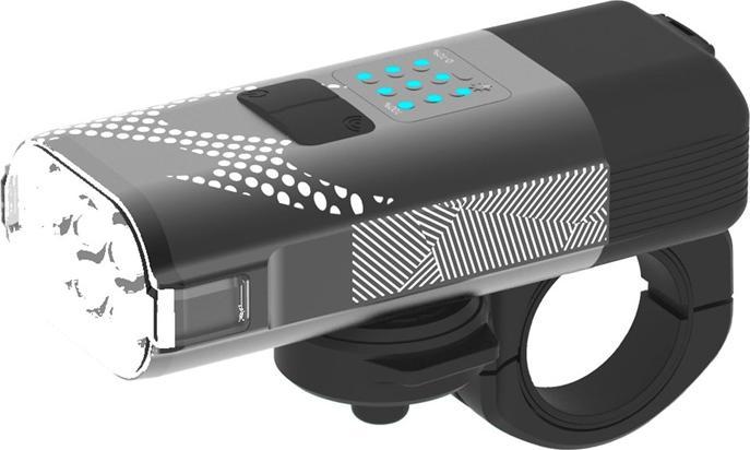 Actual product image Moon Rigel Enduro
