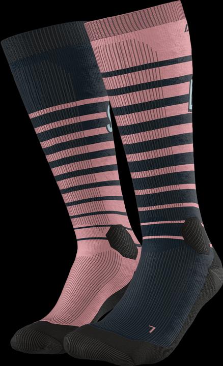 Image du produit Dynafit Chaussettes FT Graphic (43 - 46)