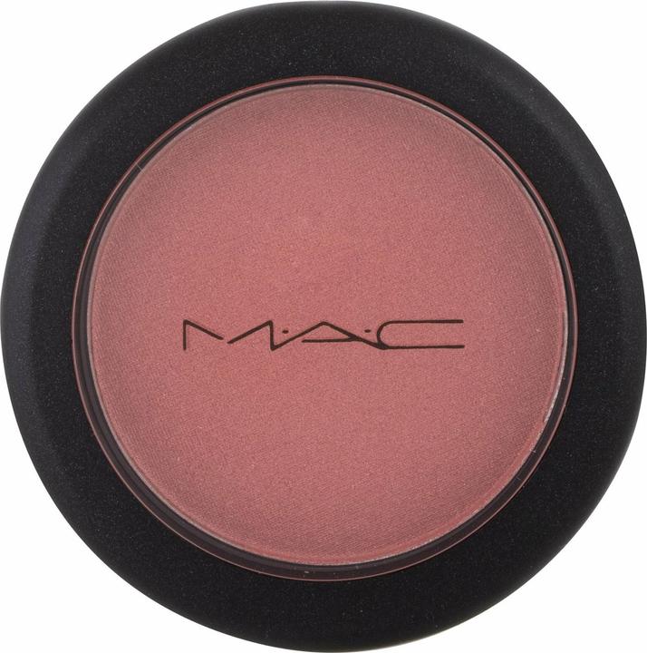 Produktbild MAC Cosmetics Powder Blush (Peachykeen)