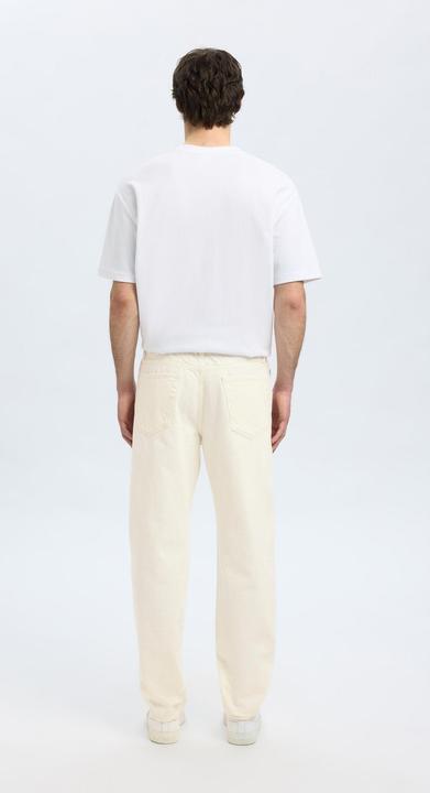 Image du produit Selected Homme Baumwollmix Straight Fit Jeans (W31/L32)