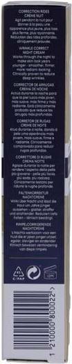 Actual product image Roc Retinol Correxion Wrinkle Correct (30 ml, Night cream)