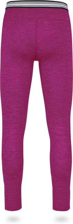 Image du produit Normani Kinder Merino Thermo Unterwäsche (134, 140)