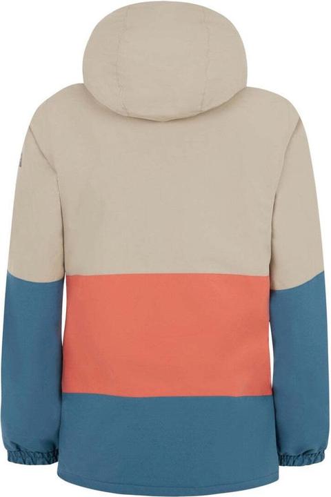 Actual product image Protest Women's Prtlimia Snowjacket (40)