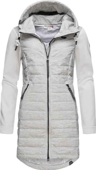 Ragwear Lucinda Long (S)