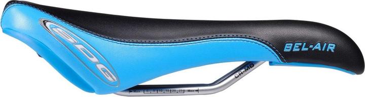 Immagine prodotto Sdg BEL-AIR RL Rails Cro-Mo