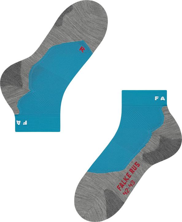 Immagine prodotto Falke Pantaloncini leggeri Socken RU5 (44 - 45)