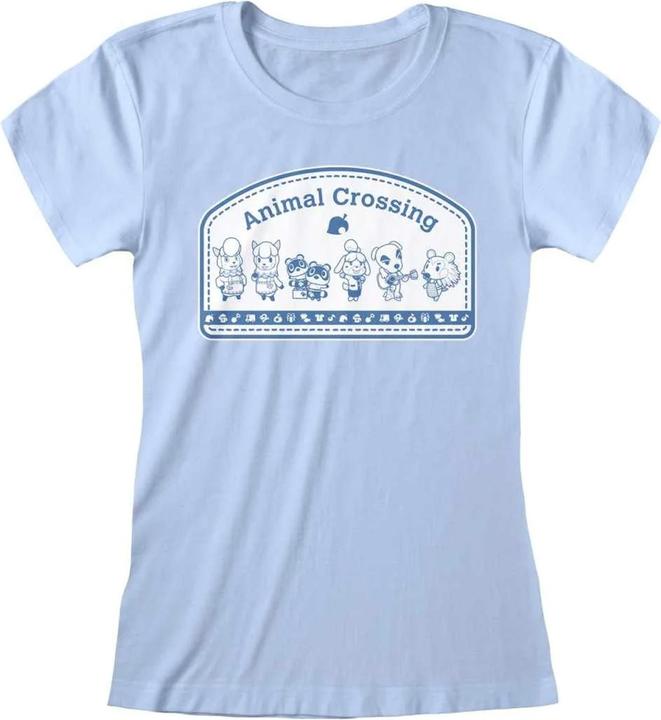 Animal Crossing TShirt (L)