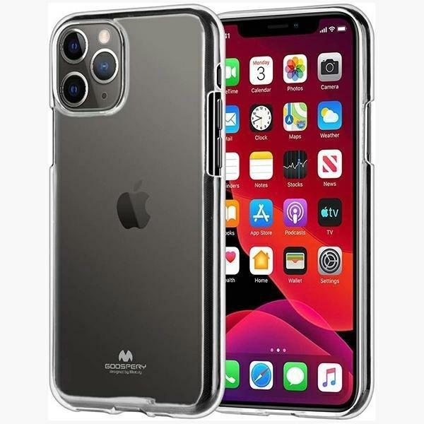 Image du produit Clear Jelly iPhone 66S Plus (Apple iPhone 6)