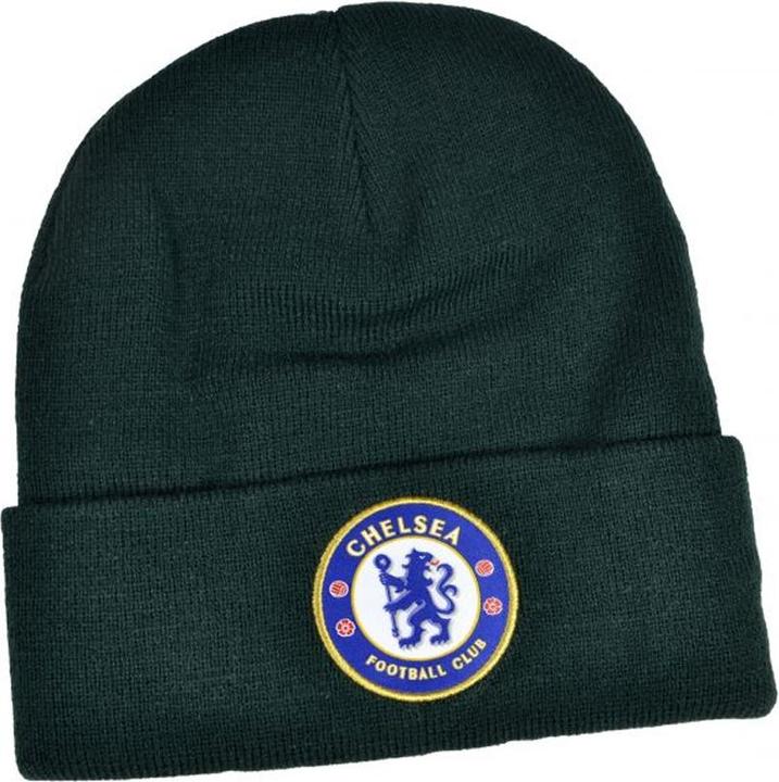 Image du produit Chelsea FC - Chapeau BRONX (Taille unique)