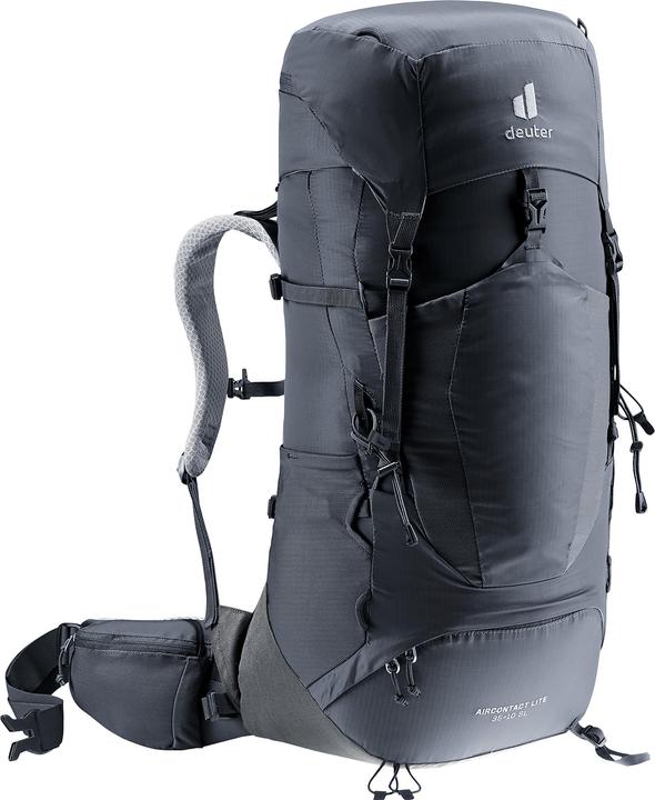 Actual product image Deuter Aircontact Lite 35 + 10 (45 l)