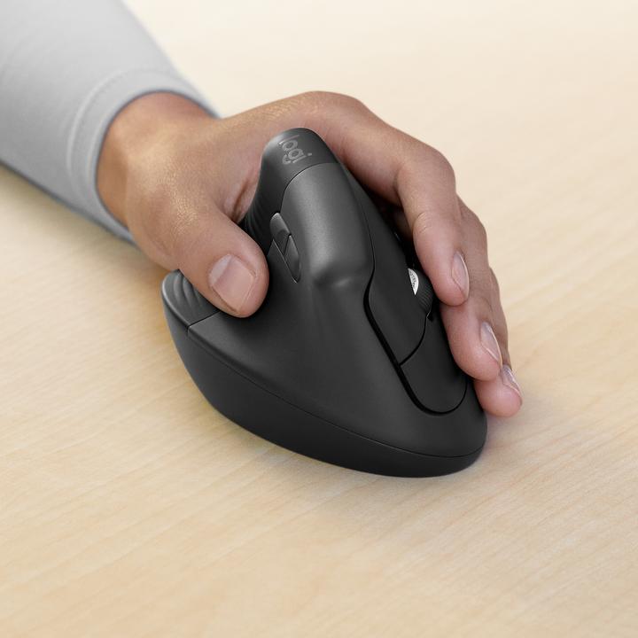 Produktbild Logitech Lift for Business (Kabellos)