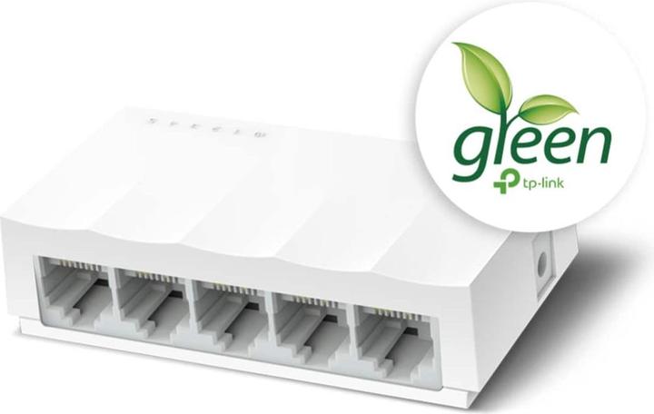 Image du produit TP-Link LS1005 (5 Ports)