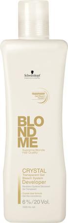 Schwarzkopf Professional Blondme Crystal (Transparent)