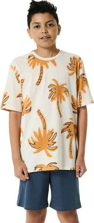 Produktbild Schiesser Shorty Nightwear (140)
