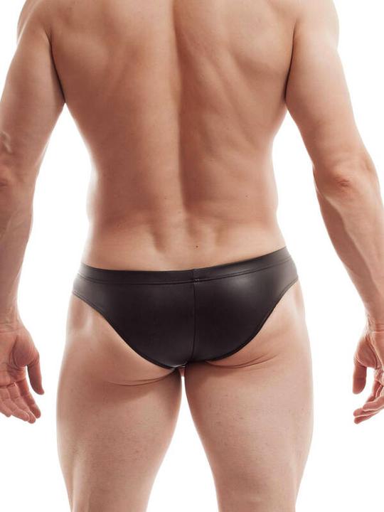 Produktbild Wojoer Ouvert Leather Slip (S)