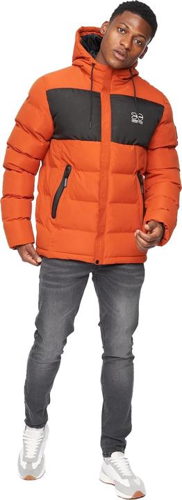 Image du produit Crosshatch - Veste matelassée TENTHLEY - Homme (XL)