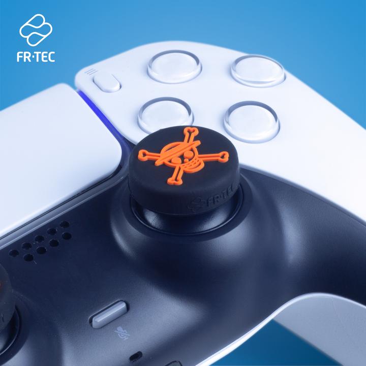 Immagine prodotto Blade One Piece PS5 + PS4 Grips Sunny (PS5)