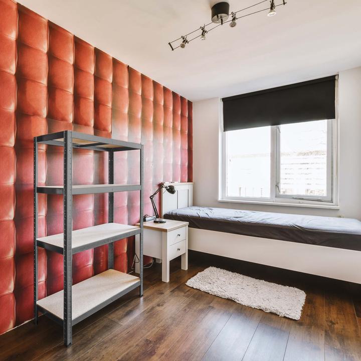 Image du produit Wiltec Étagère pour charges lourdes anthracite 160x60x180cm Étagère enfichable d'atelier Cave