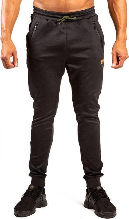 Produktbild Venum Club 212 Joggers – Black/Khaki (L)