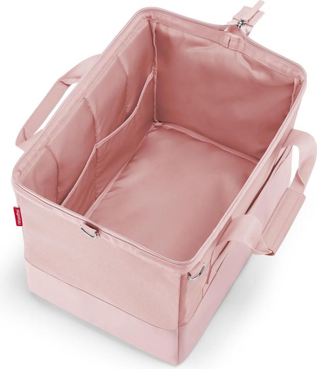 Immagine prodotto reisenthel Duffle Bag allrounder M duffel Mix Blush (23 l)