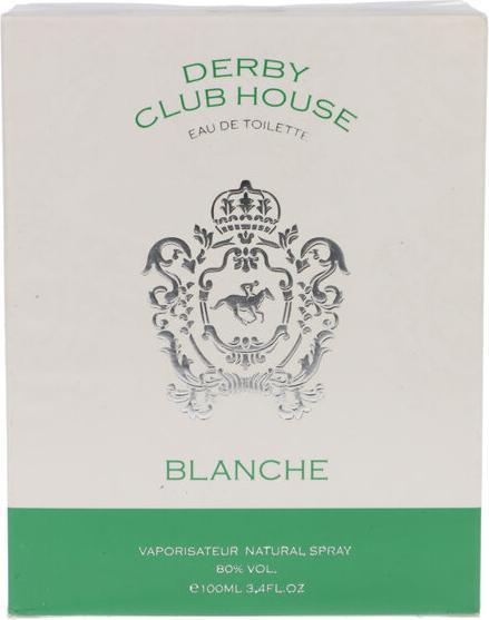 Armaf Derby Blanche Blanc (Eau de toilette, 100 ml)