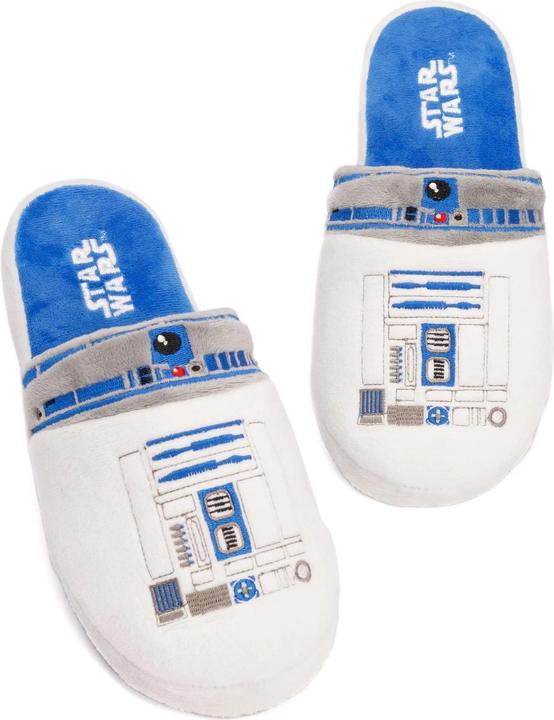 Produktbild Star Wars Hausschuhe (45.5)