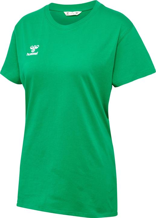 hummel HMLGO 2.0 T-SHIRT S/S WOMAN