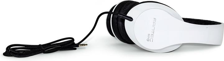 Produktbild Fantec Shp-3 Stereo Headphones On Ear (ANC, Kabelgebunden)