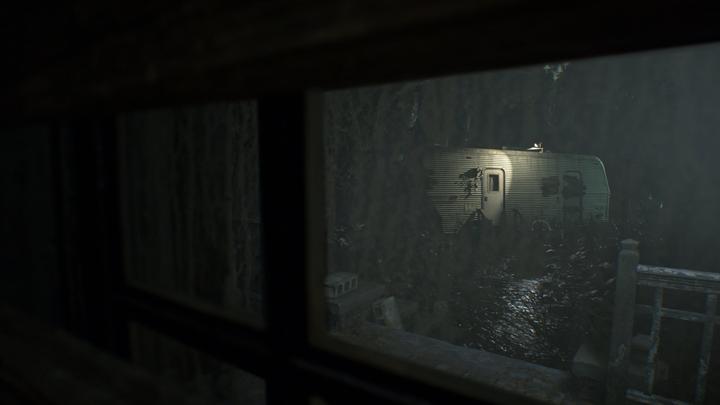 Produktbild Capcom Sony Resident Evil 7 Biohazard, PS4 Standard PlayStation 4 (PS4, EN)