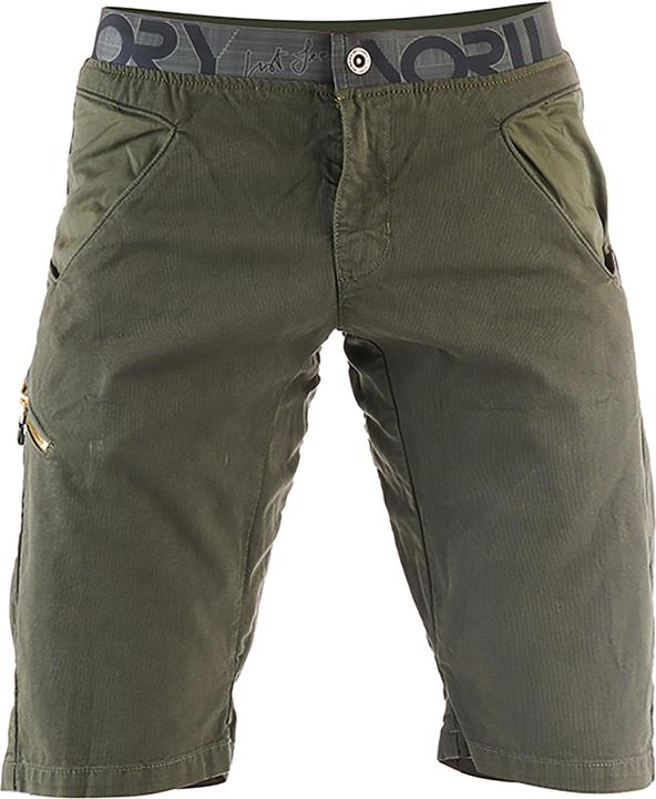 Actual product image Nograd Resistant (S)