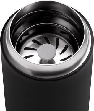 Produktbild Fellow Carter Move Mug 473ml czarny (0.47 l)