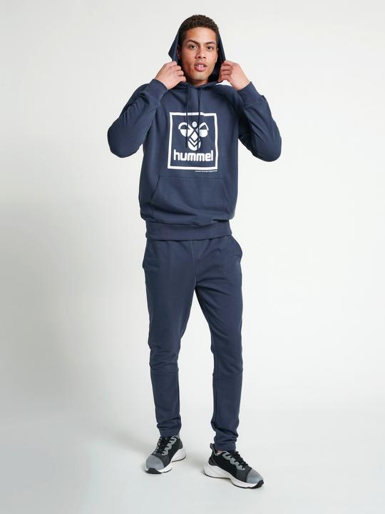 Actual product image hummel Isam Hoodie (S)
