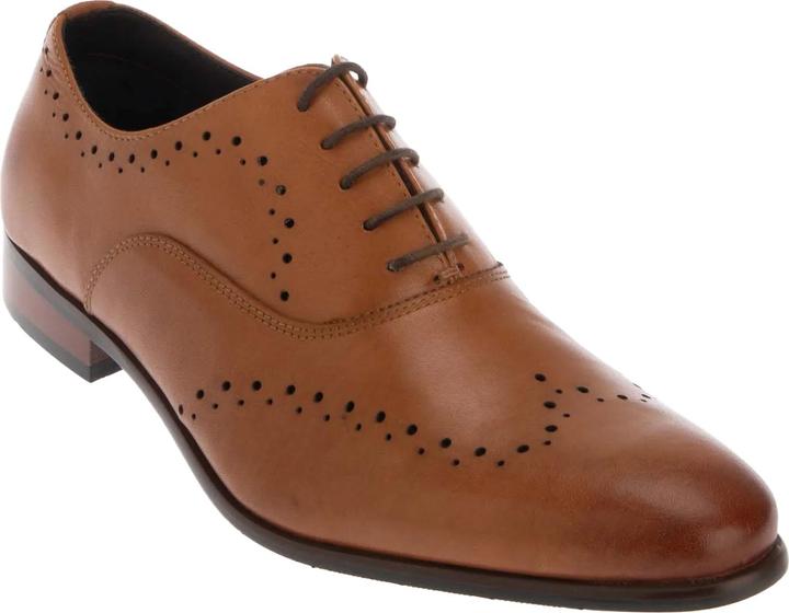 Immagine prodotto Dune London Sign Scarpe Brogue Pelle Uomo (40.5)