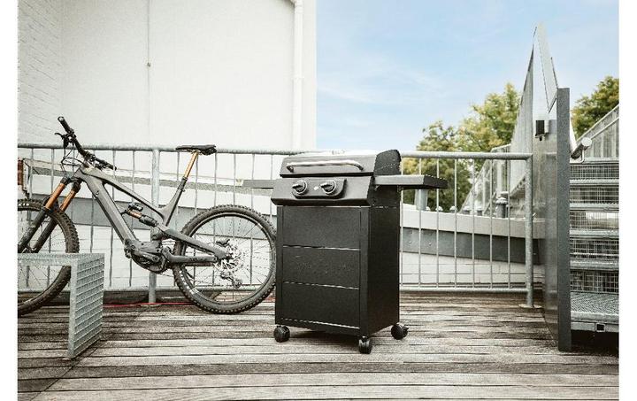 Produktbild Enders Elektrogrill eCrave 2 (2.60 kW)