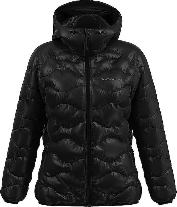 Produktbild Peak Performance Women's Helium Down Hood Jacket (XL)