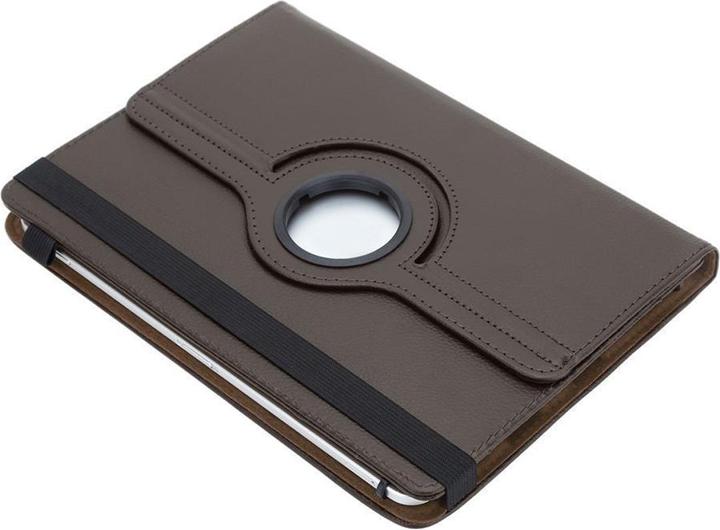 Image du produit Cadorabo Housse de tablette Universal 360 pour Sony Xperia Tablet Z4 (10.1 pouces) (Sony Xperia Tablet Z4)