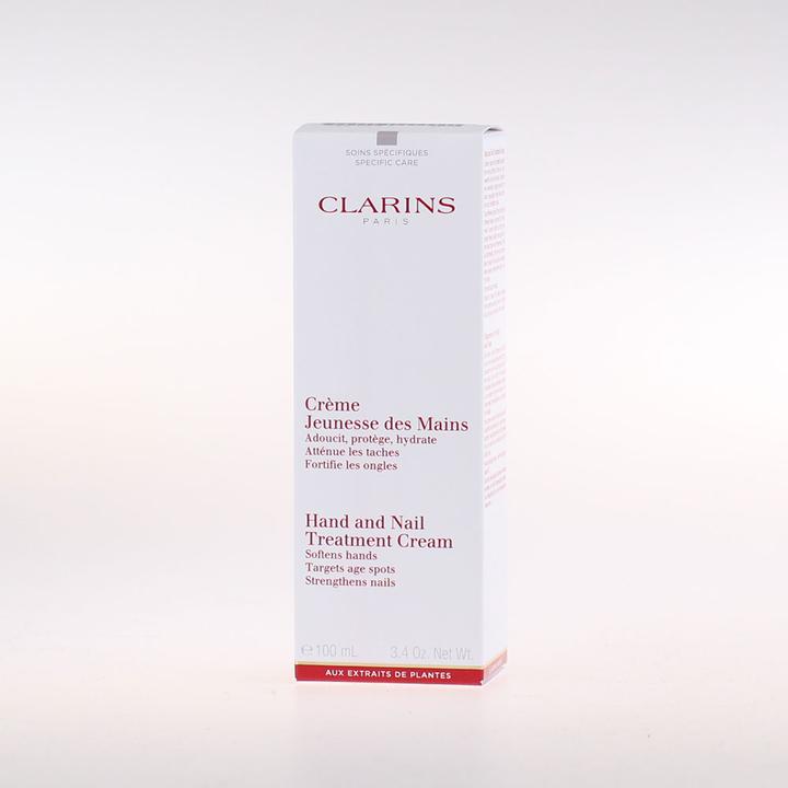 Produktbild Clarins Jeunesse des Mains (100 ml)